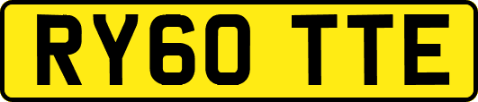 RY60TTE