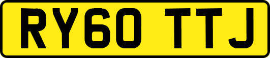 RY60TTJ
