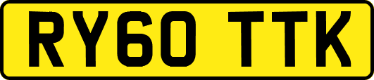 RY60TTK