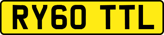 RY60TTL