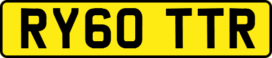RY60TTR