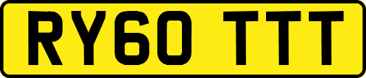 RY60TTT