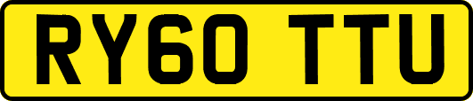 RY60TTU