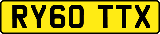 RY60TTX