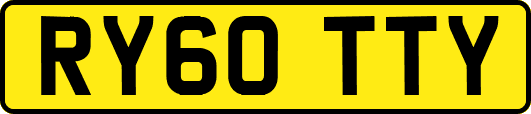 RY60TTY