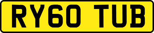 RY60TUB