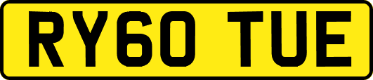 RY60TUE