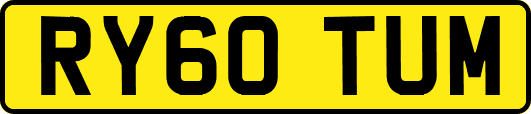RY60TUM
