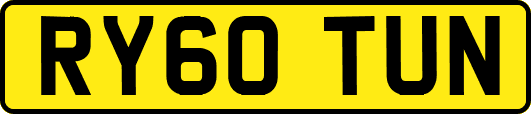 RY60TUN