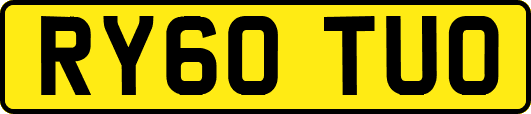 RY60TUO