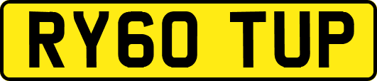 RY60TUP