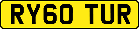 RY60TUR
