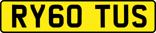 RY60TUS