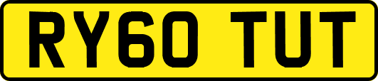 RY60TUT