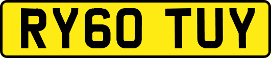 RY60TUY