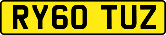 RY60TUZ