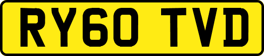 RY60TVD