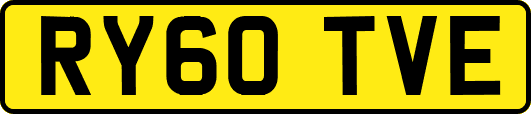 RY60TVE