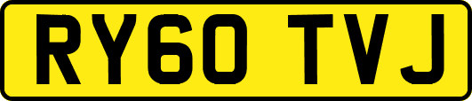 RY60TVJ
