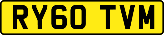 RY60TVM