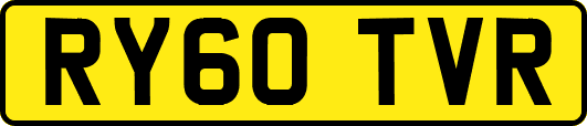 RY60TVR