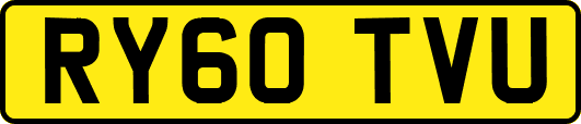 RY60TVU