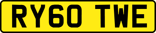 RY60TWE