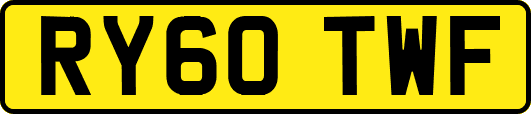 RY60TWF