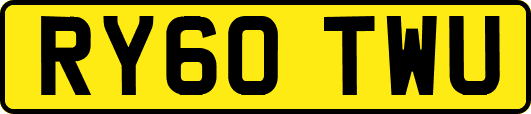 RY60TWU