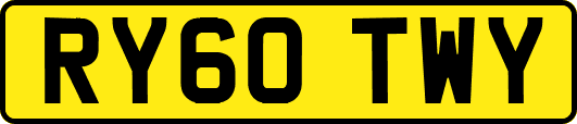RY60TWY