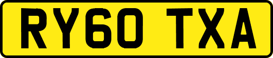 RY60TXA