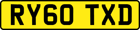 RY60TXD