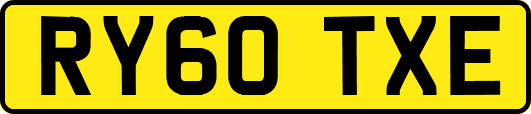 RY60TXE