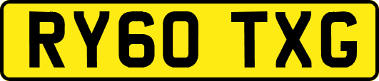 RY60TXG