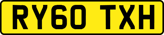 RY60TXH
