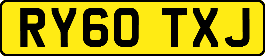 RY60TXJ