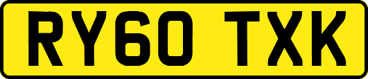RY60TXK
