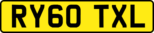 RY60TXL