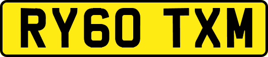 RY60TXM