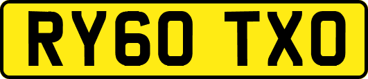 RY60TXO