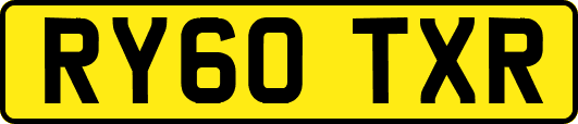 RY60TXR
