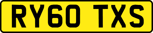 RY60TXS