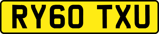 RY60TXU