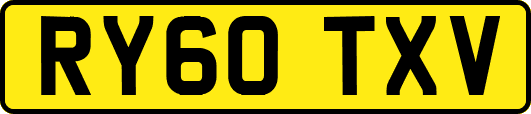 RY60TXV