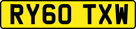 RY60TXW