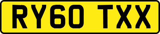 RY60TXX