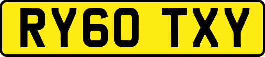 RY60TXY