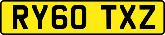 RY60TXZ