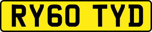 RY60TYD
