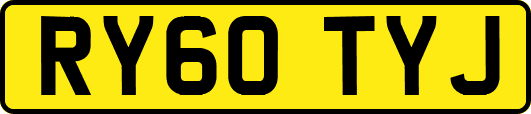 RY60TYJ
